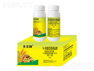 0.01%14-羥基蕓苔素甾醇-科利農