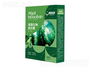 海藻生物激活素-海科奇