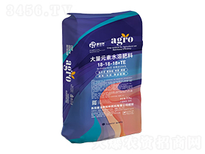 ����Ԫ��ˮ�ܷ���18-18-18+TE-�շ���