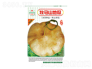 牧馬山地瓜-太樂種業