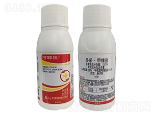 19.5%多殺·甲維鹽懸浮劑-阿耶狂-世佳