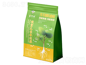 果鈴哆微量元素水溶肥料-奧力葉奧力果