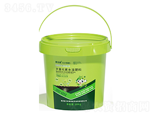 大量元素水溶肥料20-20-10+TE-果鈴哆（551特肥）-奧力葉奧力果