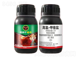 3.2%高氯·甲維鹽-朗德爾1號-公牛國際