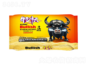 微生物菌劑-牛氣沖天-金匠星