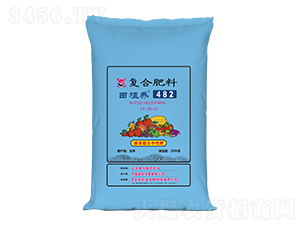 復合肥料14-18-12-田植養-海德龍