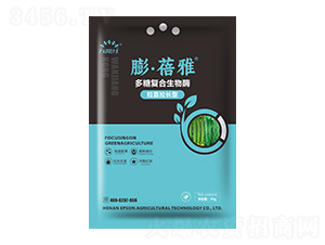 拉直拉長型多糖復(fù)合生物酶-膨·蓓雅-萬疆紅-艾普生