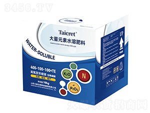 �������z����Ԫ��ˮ�ܷ���400-100-100+TE-�ߵ��͝�sҺ10kg-��������