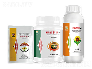 綠盾葵康A+B+C組合套餐-瑞倍達